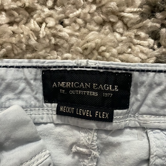 American Eagle Shorts - Picture 4 of 4